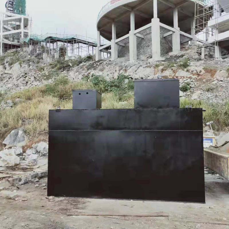 酒店生活污水处理设备，贵阳污水设备厂家