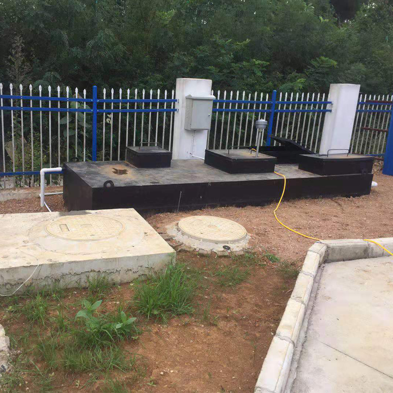 医院污水处理专用设备